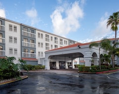Khách sạn Holiday Inn & Suites Boca Raton - North (Boca Raton, Hoa Kỳ)