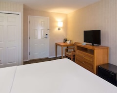 Khách sạn SureStay Hotel by Best Western North Vancouver Capilano (Vancouver, Canada)