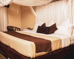 Cijela kuća/apartman Chabanga Lodge (Ndola, Zambija)