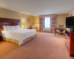 Hotel Hilton Garden Inn Great Falls (Great Falls, USA)