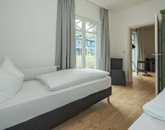 Hotel Upstalsboom Residenzen Strandidyll (Trassenheide, Tyskland)