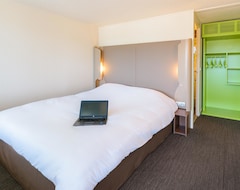 Hotel Campanile Toulouse Sesquieres (Toulouse, France)