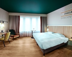 Hotel Park Inn By Radisson Brussels Airport (Machelen, Belgium)