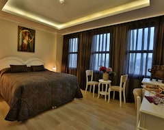 Hotelli Bon Design & Suite (Istanbul, Turkki)
