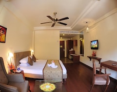 Khách sạn Cambay Resort, Udaipur (Udaipur, Ấn Độ)