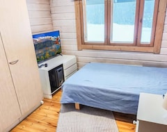 Tüm Ev/Apart Daire Vacation Home Kotimäki In Hämeenlinna - 8 Persons, 3 Bedrooms (Akaa, Finlandiya)