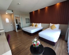 Hotel Ton Aoi Grand (Hat Yai, Thailand)