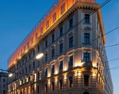 Hotel Austria Trend Savoyen Vienna (Viena, Austria)