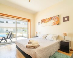 Koko talo/asunto Oporto City And Beach Apartment (Monte, Portugali)