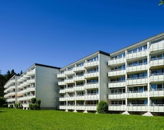 Khách sạn DEKRA Congresshotel Wart (Altensteig, Đức)