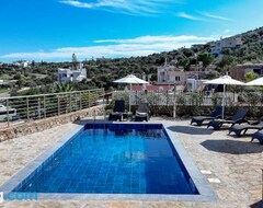 Cijela kuća/apartman Villa Eleftheria (Agios Nikolaos, Grčka)