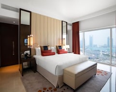 Koko talo/asunto Executive Suite Near Marina Mall Abu Dhabi (Abu Dhabi, Arabiemiirikunnat)