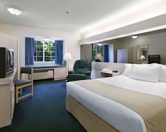 Khách sạn Microtel Inn & Suites by Wyndham Palm Coast (Palm Coast, Hoa Kỳ)