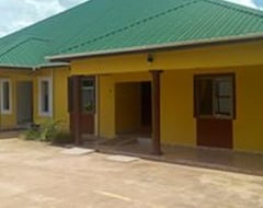 Tüm Ev/Apart Daire Royal Cashrise Lodge (Kabwe, Zambiya)