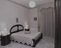 Khách sạn Elimo Affittacamere - Casa Vacanze Di Scardino Leonardo (Poggioreale, Ý)