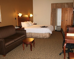 Hotelli Hampton Inn Oneonta (Oneonta, Amerikan Yhdysvallat)