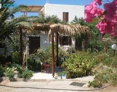 Koko talo/asunto Villa Koundouros (Koundouros, Kreikka)