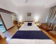 Hotel Abad Fort Cochin (Kochi, Indien)