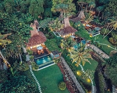 Toàn bộ căn nhà/căn hộ Nihi Sumba Island (West Sumba, Indonesia)