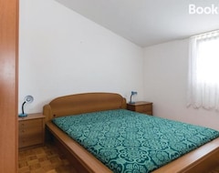 Cijela kuća/apartman Apartmani Sokol (Nin, Hrvatska)