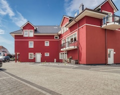 Toàn bộ căn nhà/căn hộ Ferienwohnung/app. Für 4 Gäste Mit 82m² In Bodenwerder (Bodenwerder, Đức)