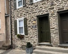 Casa/apartamento entero Trinity Cottage In Manayunk, Walk To Main Street (Filadelfia, EE. UU.)