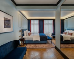 LUME Boutique Hotel, Autograph Collection (Frankfurt, Germany)