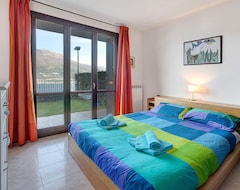 Hotel Ampia Vista Sul Lago Di Como (Bellano, Italien)