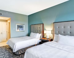 Hotel Homewood Suites By Hilton Schenectady (Schenectady, USA)