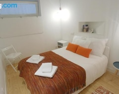 Cijela kuća/apartman Alfama River View (Lisabon, Portugal)