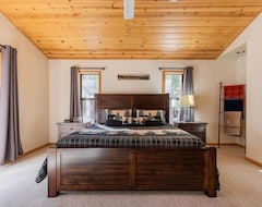 Casa/apartamento entero Splendid Mountain Retreat (Long Barn, EE. UU.)