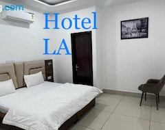 Khách sạn HOTEL LA (Bathinda, Ấn Độ)