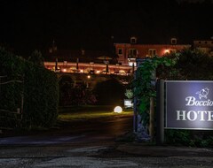 Khách sạn Hotel Bocciolo (Orta San Giulio, Ý)