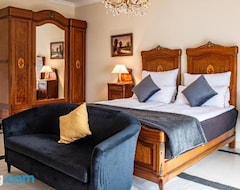 Bed & Breakfast Prohipo Stables & LMC - Premium Rooms (Skarszewy, Ba Lan)