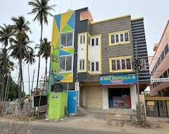 Khách sạn The Kaya Inn (Tiruchirappalli, Ấn Độ)
