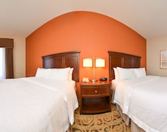 Hotelli Hampton Inn & Suites Ocala (Ocala, Amerikan Yhdysvallat)