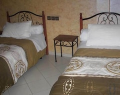 Hotel Bab Boujloud (Fès, Morocco)