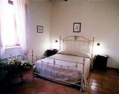 Khách sạn Casale 900 (Paestum, Ý)