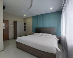 Hotel Bumi Malaya (Medan, Indonesien)