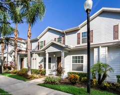 Casa/apartamento entero Aco Fun – 3 Bd Townhome (1503) (Orlando, EE. UU.)