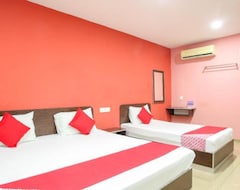 OYO 89539 Hotel Siswa (Kampar, Malezija)