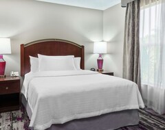 Hotel Homewood Suites by Hilton Orlando-UCF Area (Orlando, EE. UU.)