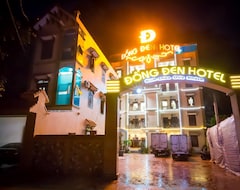 Dong A Resort (Thái Nguyên, Việt Nam)
