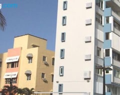 Tüm Ev/Apart Daire Condado Beach Oceanfront 1bdrm Apartment Rental San Juan (San Juan, Portoriko)