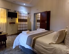 Hotel Zimparks Bookings (Hammanskraal, Sydafrika)