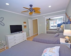 Koko talo/asunto Orleans Court 304 - 1 Br Condo (Ocean City, Amerikan Yhdysvallat)