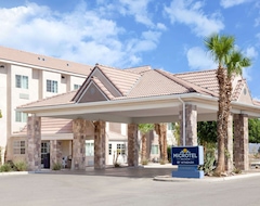 Motel Microtel Inn & Suites by Wyndham Wellton (Wellton, EE. UU.)