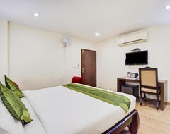Sahib's Corporate Inn - Family & Corporate Hotel (Jaipur, Indija)
