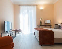 Bed & Breakfast I Mori Di Porta Nuova  Terrace & Suite (Palermo, Italija)