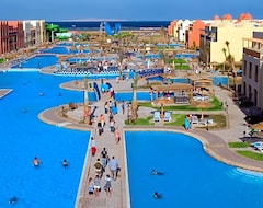 Hotel Titanic Beach Spa & Aqua Park (Hurghada, Egypte)